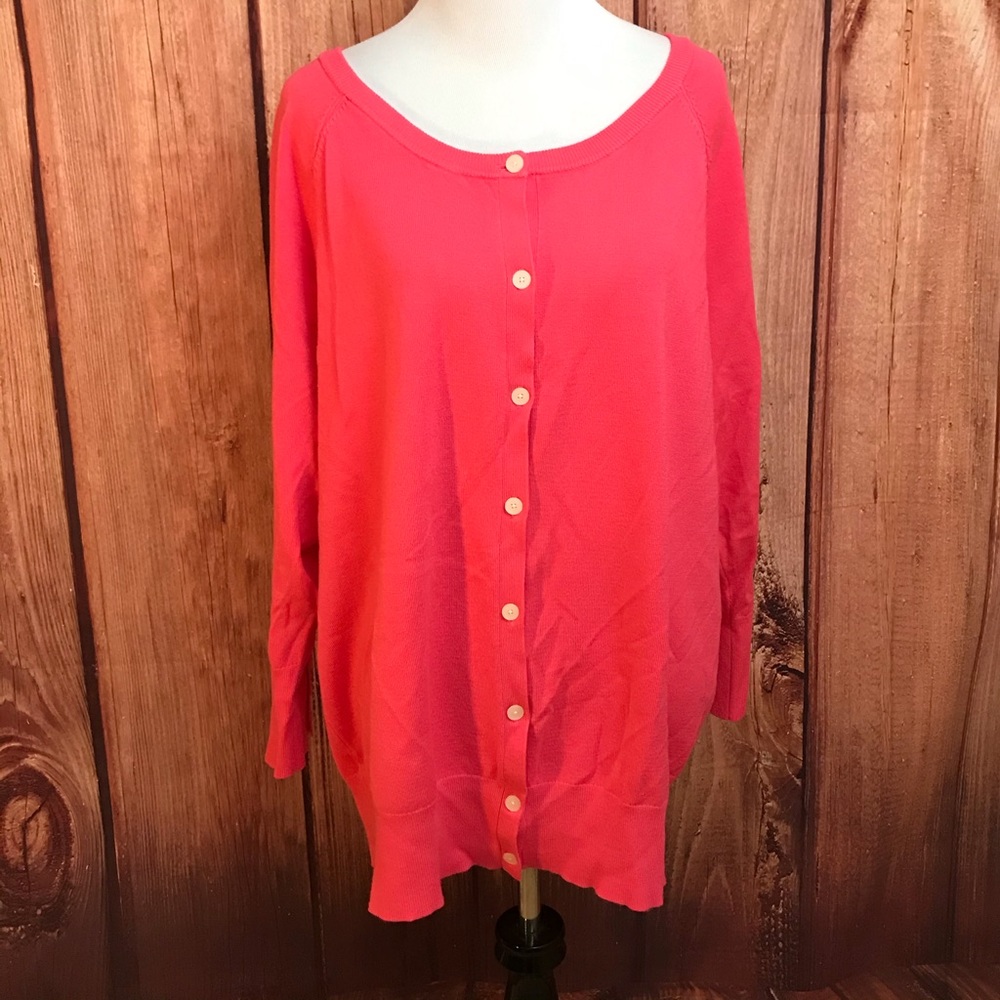 Lane Bryant Cardigan
